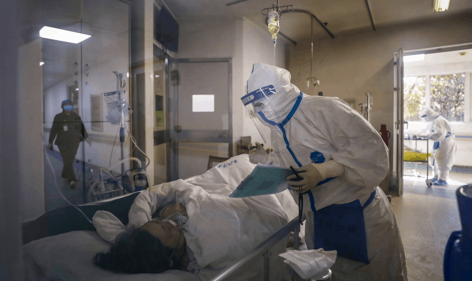 Costa Rica: Más de 1,000 hospitalizaciones y 1,855 casos COVID19 en las últimas horas costa-rica-mas-de-1000-hospitalizaciones-y-1855-casos-covid19-en-las-ultimas-horas